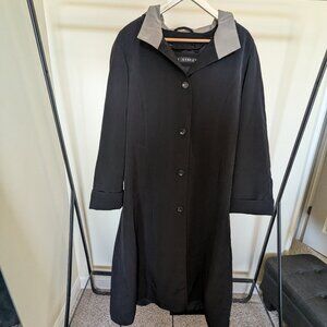 Fleet Street sz 16 trench coat